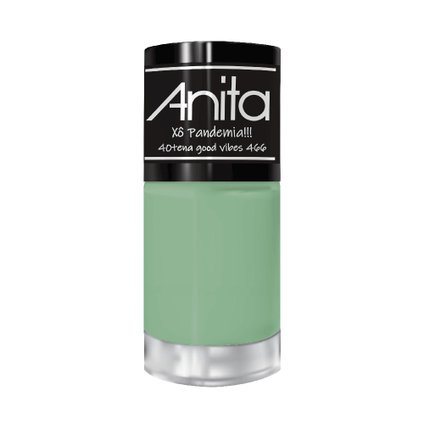ESMALTE ANITA CREMOSO 40TENA GOOD VIBES 10ML