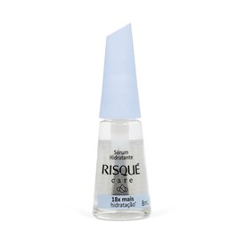 SÉRUM HIDRATANTE PARA UNHAS RISQUÉ CARE 8ML