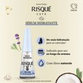 SÉRUM HIDRATANTE PARA UNHAS RISQUÉ CARE 8ML