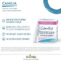 CAMILIA 30 FLACONETES