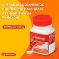 VITAMINA C REDOXON 500MG 30 COMPRIMIDOS