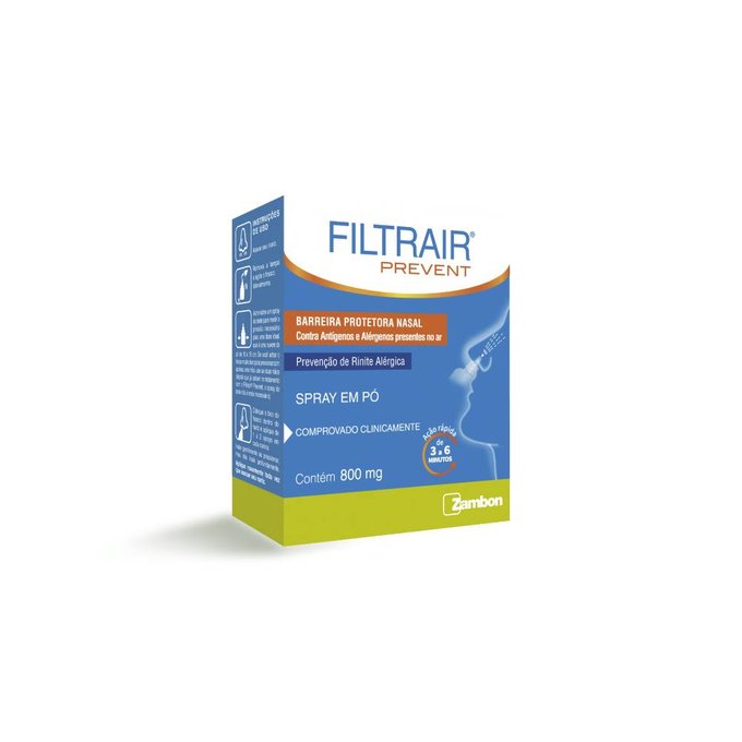 Filtrair Prevent 800mg PanVel Farm cias