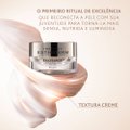 CREME FACIAL ANTI-IDADE PARA ÁREA DOS OLHOS ESTHEDERM EXCELLAGE EYE CARE 15ML