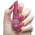 ESMALTE RISQUÉ CREMOSO ROSA PARA TODES 8ML