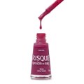 ESMALTE RISQUÉ CREMOSO ROSA PARA TODES 8ML
