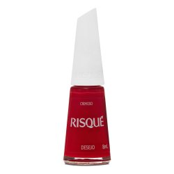 Esmalte Risqué Cremoso Desejo 8ml