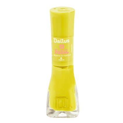 ESMALTE DAILUS CREMOSO ME CHAMA NO ZOOM NUNCA FUI NORMAL 8ML