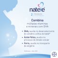 NATELE GESTAÇÃO 28 CÁPSULAS