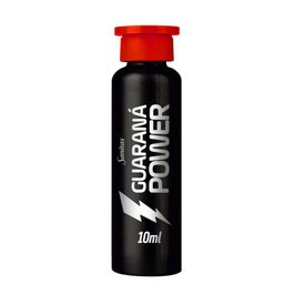 ENERGÉTICO CONCENTRADO GUARANÁ POWER SANITAS SHOT 10ML