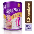 SUPLEMENTO INFANTIL PEDIASURE CHOCOLATE 850G
