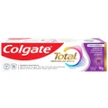 CREME DENTAL COLGATE TOTAL GENGIVA SAUDÁVEL ANTICÁRIE COM FLÚOR 90G