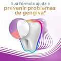 CREME DENTAL COLGATE TOTAL GENGIVA SAUDÁVEL ANTICÁRIE COM FLÚOR 90G