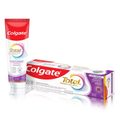 CREME DENTAL COLGATE TOTAL GENGIVA SAUDÁVEL ANTICÁRIE COM FLÚOR 90G