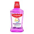 ENXAGUANTE BUCAL COLGATE TOTAL GENGIVA REFORÇADA 500ML