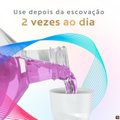 ENXAGUANTE BUCAL COLGATE TOTAL GENGIVA REFORÇADA 500ML