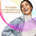 ENXAGUANTE BUCAL COLGATE TOTAL GENGIVA REFORÇADA 500ML