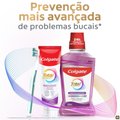 ENXAGUANTE BUCAL COLGATE TOTAL GENGIVA REFORÇADA 500ML