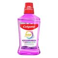 ENXAGUANTE BUCAL COLGATE TOTAL GENGIVA REFORÇADA 500ML