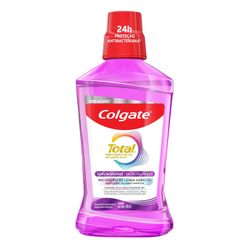 Enxaguante Bucal Colgate Total Gengiva Reforçada 500ml