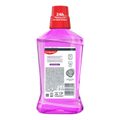 ENXAGUANTE BUCAL COLGATE TOTAL GENGIVA REFORÇADA 500ML