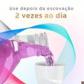 ENXAGUANTE BUCAL COLGATE TOTAL GENGIVA REFORÇADA 500ML