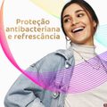 ENXAGUANTE BUCAL COLGATE TOTAL GENGIVA REFORÇADA 500ML