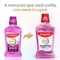 ENXAGUANTE BUCAL COLGATE TOTAL GENGIVA REFORÇADA 500ML