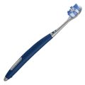 KIT ESCOVA DENTAL MACIA COLGATE GENGIVA THERAPY - 3 UNIDADES