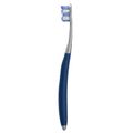 KIT ESCOVA DENTAL MACIA COLGATE GENGIVA THERAPY - 3 UNIDADES