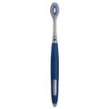 KIT ESCOVA DENTAL MACIA COLGATE GENGIVA THERAPY - 3 UNIDADES