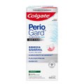 Kit Colgate Enxaguante Bucal Periogard Uso Diário Sem Álcool 500Ml + Creme Dental Para Gengivite Periogard 90G