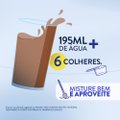SUPLEMENTO NUTRICIONAL ENSURE CHOCOLATE 850G