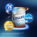 SUPLEMENTO NUTRICIONAL ENSURE CHOCOLATE 850G
