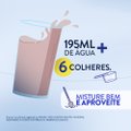 SUPLEMENTO NUTRICIONAL ENSURE MORANGO 850G