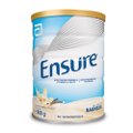 SUPLEMENTO NUTRICIONAL ENSURE BAUNILHA 850G