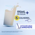 SUPLEMENTO NUTRICIONAL ENSURE BAUNILHA 850G