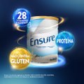 SUPLEMENTO NUTRICIONAL ENSURE BAUNILHA 850G