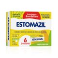 ANTIÁCIDO ESTOMAZIL ABACAXI PÓ EFERVESCENTE 6 ENVELOPES DE 5G CADA