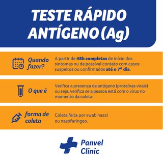 Teste Rapido Covid-19 Antigeno Da Ecodiagnostica Avulso ...