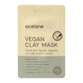 MÁSCARA FACIAL OCEANE ARGILA VEGANA 15G