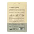 MÁSCARA FACIAL OCEANE ARGILA VEGANA 15G