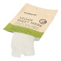 MÁSCARA FACIAL OCEANE FOLHA VEGANA 1 UNIDADE