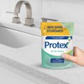 SABONETE LÍQUIDO PROTEX ERVA DOCE REFIL 200ML