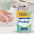 SABONETE LÍQUIDO PROTEX ERVA DOCE REFIL 200ML