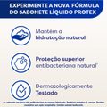 SABONETE LÍQUIDO PROTEX ERVA DOCE REFIL 200ML