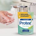 SABONETE LÍQUIDO PROTEX ERVA DOCE REFIL 200ML