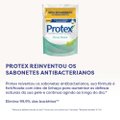 SABONETE LÍQUIDO PROTEX ERVA DOCE REFIL 200ML