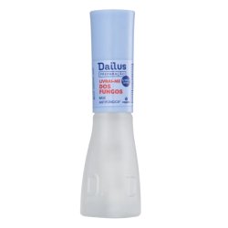 Base Antifúngica Dailus Livrai-me Dos Fungos 8ml