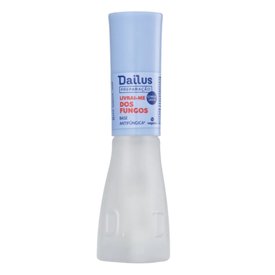 BASE ANTIFÚNGICA DAILUS LIVRAI-ME DOS FUNGOS 8ML