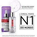 SÉRUM PREENCHEDOR FACIAL ANTI-IDADE L'ORÉAL PARIS REVITALIFT HIALURÔNICO 30ML